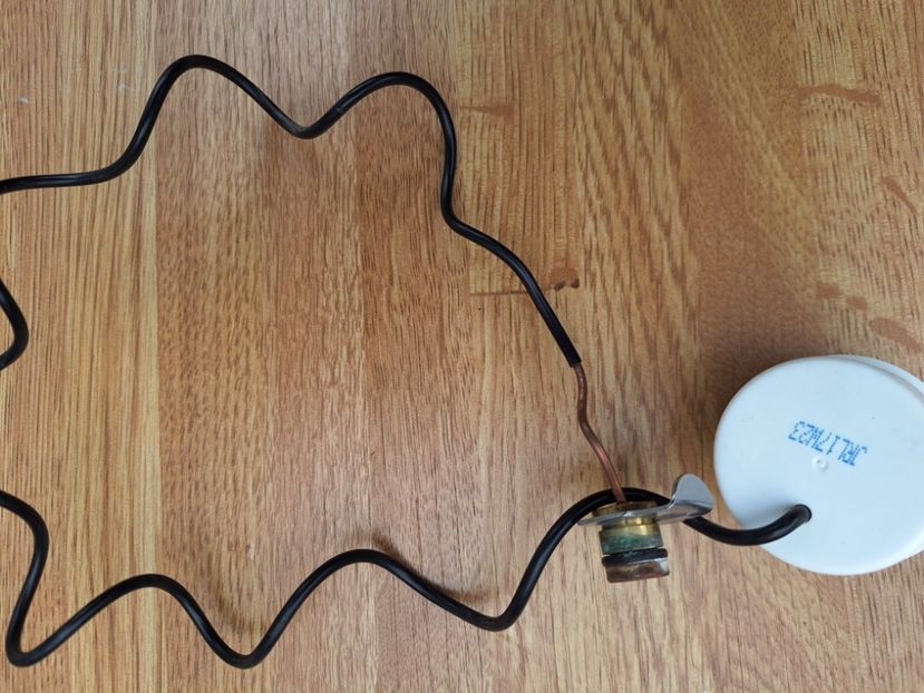  - Manometru centrala