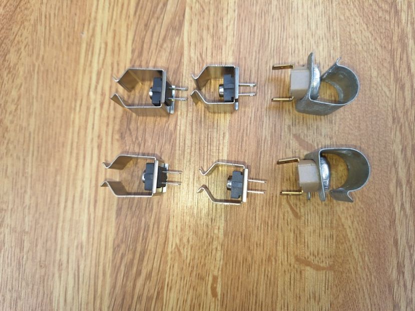  - Termostat centrala