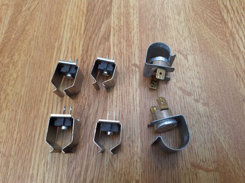  - Termostat centrala