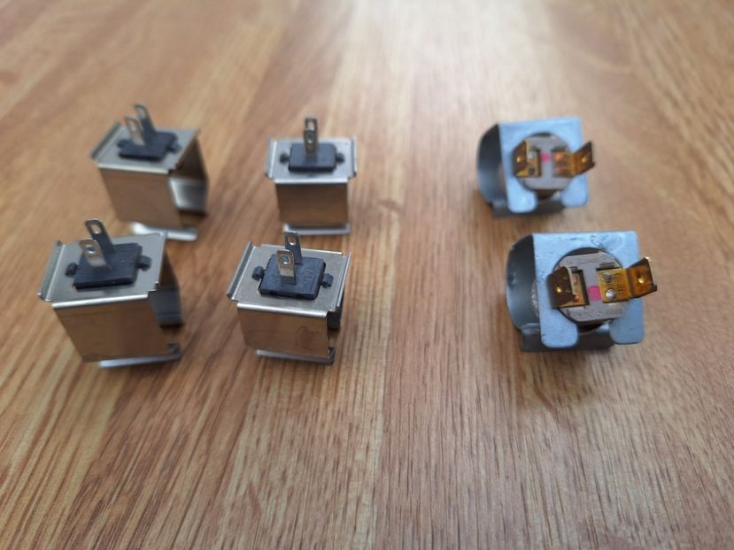  - Termostat centrala