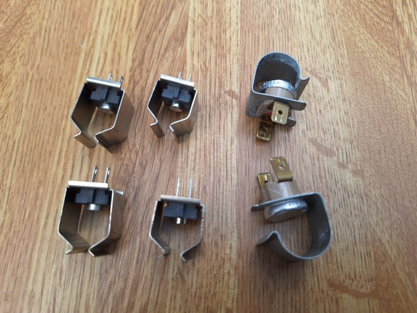  - Termostat centrala