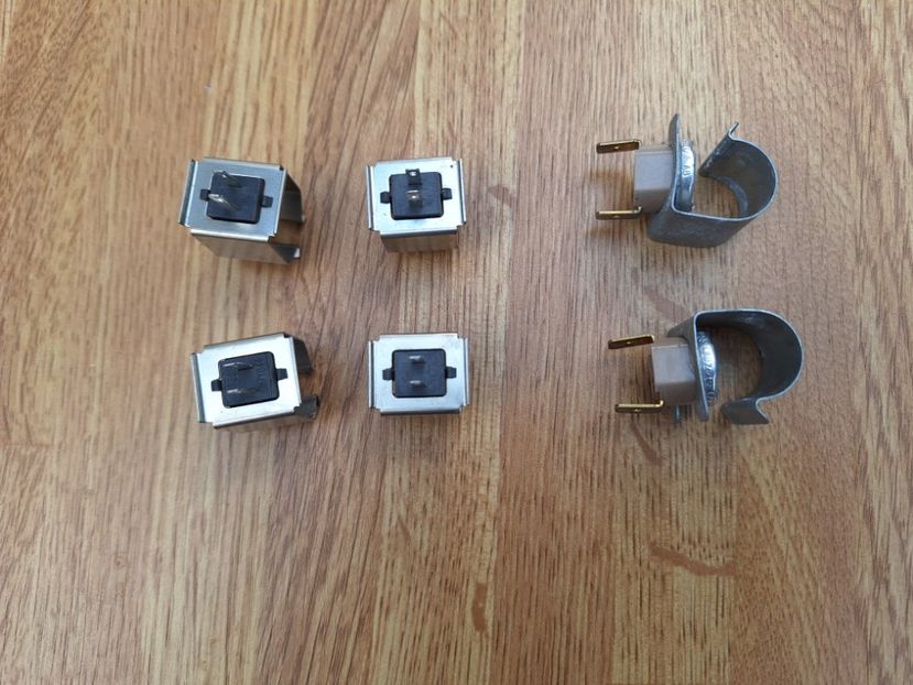  - Termostat centrala