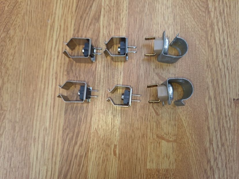  - Termostat centrala