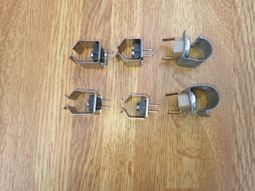  - Termostat centrala