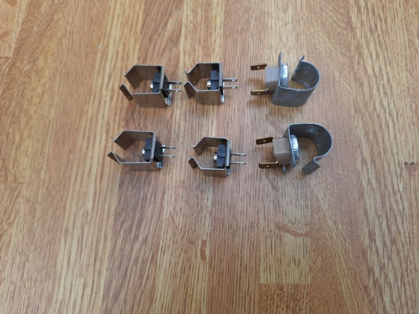  - Termostat centrala