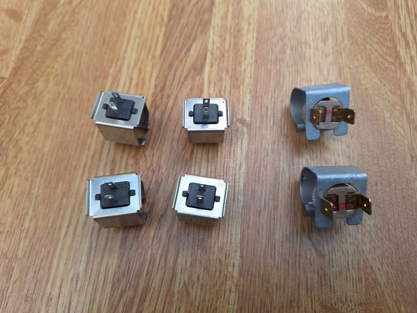  - Termostat centrala