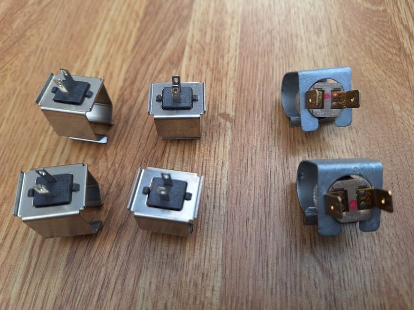  - Termostat centrala