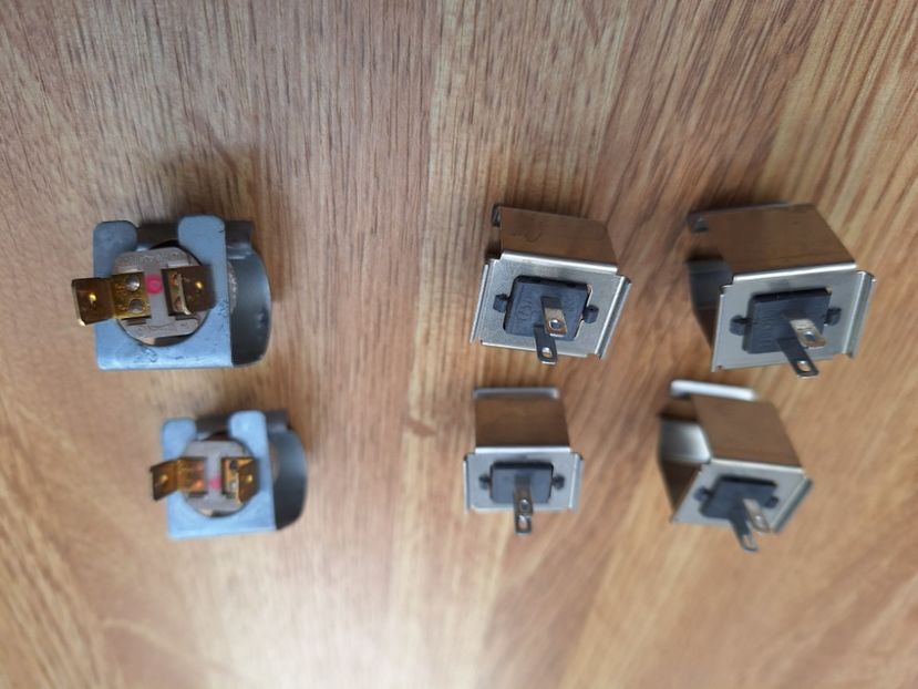  - Termostat centrala