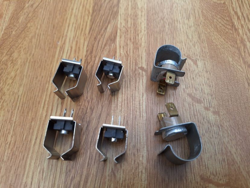  - Termostat centrala