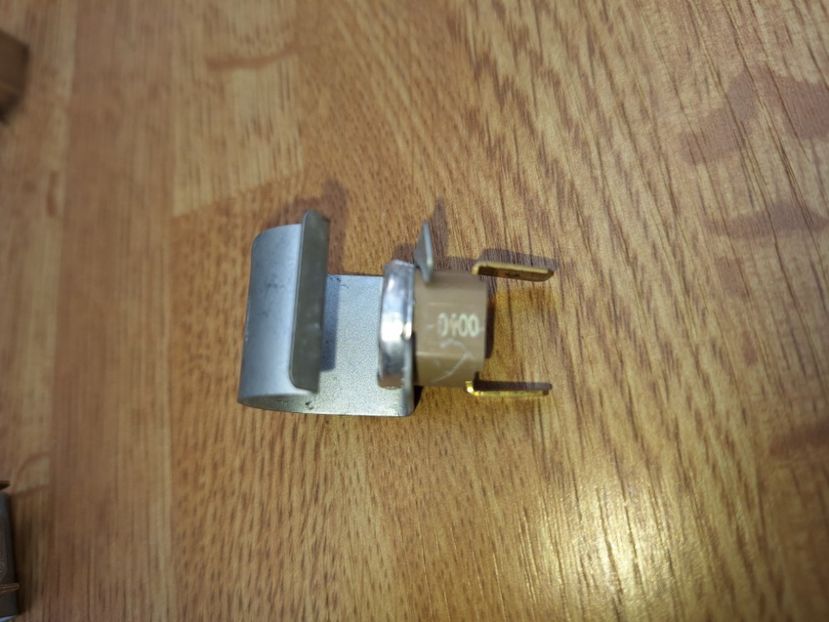  - Termostat centrala