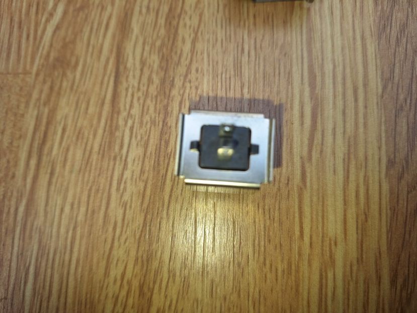  - Termostat centrala