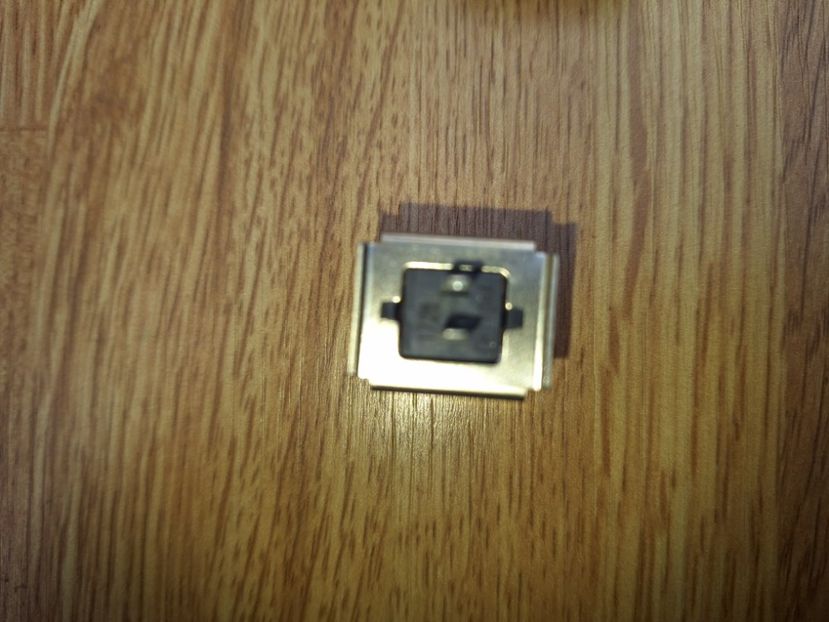  - Termostat centrala