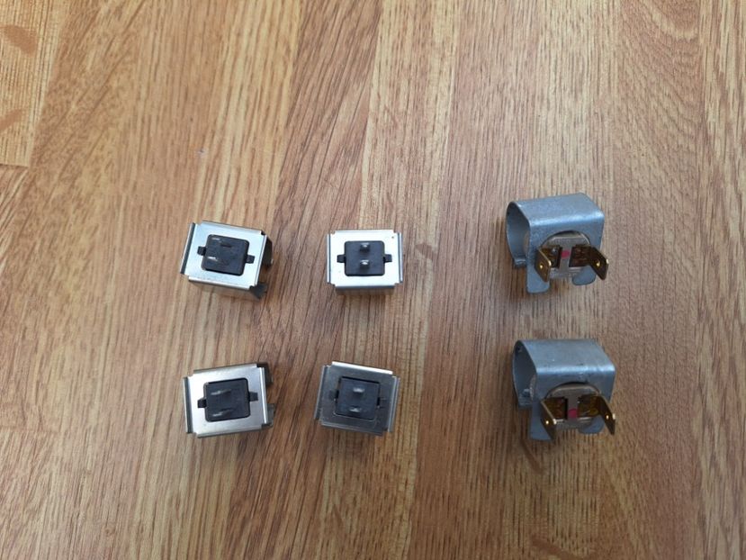  - Termostat centrala