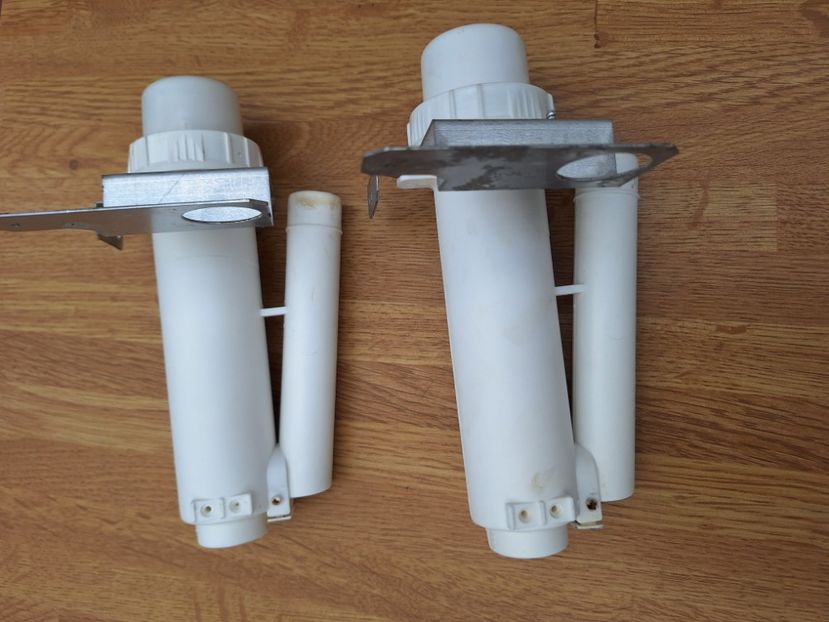  - Sifon condens centrala