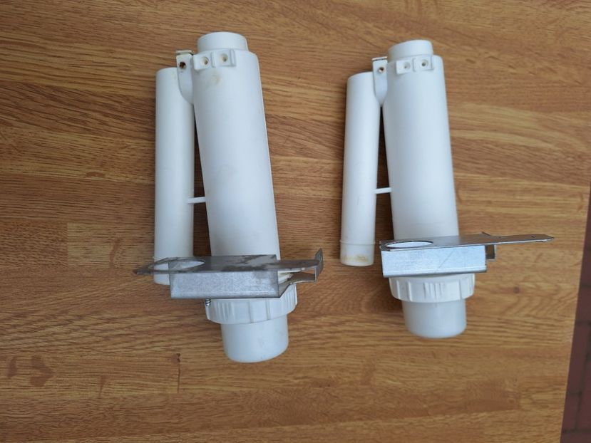  - Sifon condens centrala