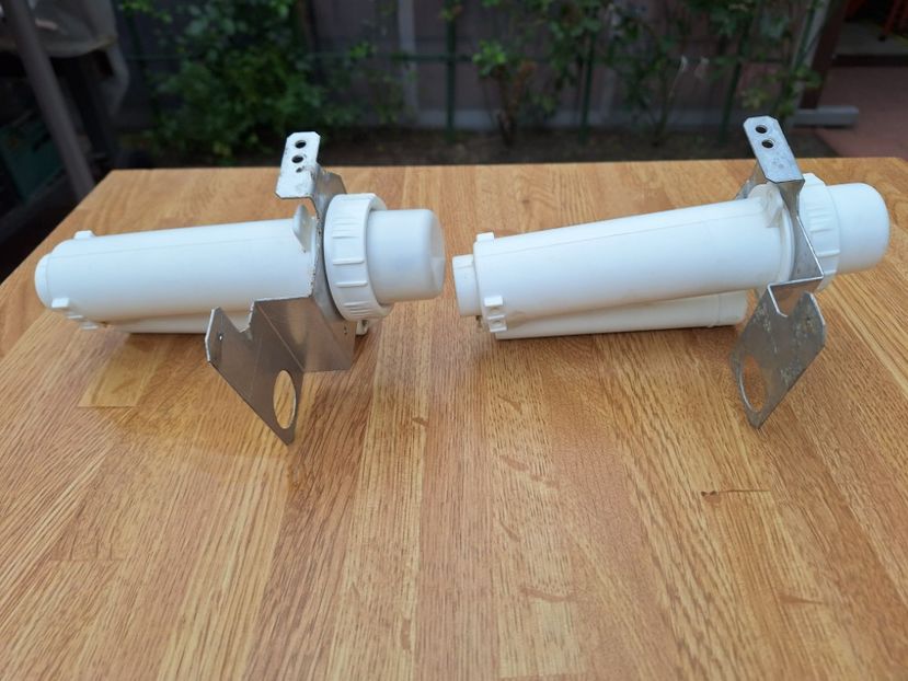  - Sifon condens centrala