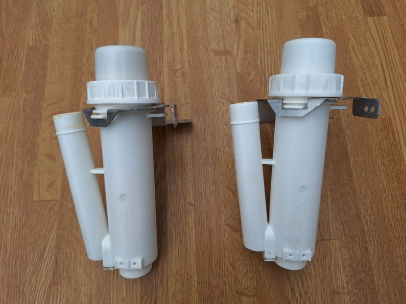  - Sifon condens centrala