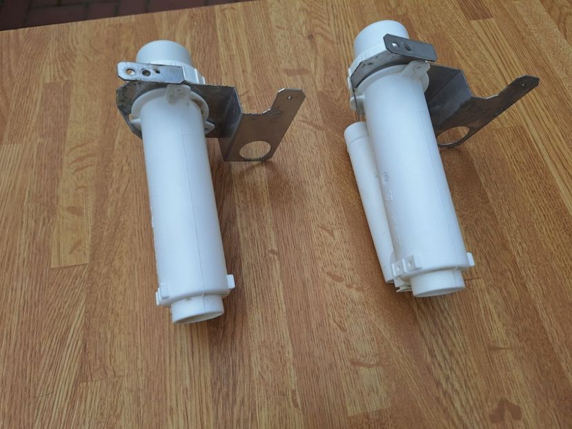  - Sifon condens centrala