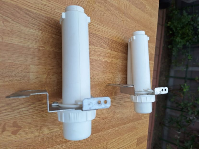  - Sifon condens centrala