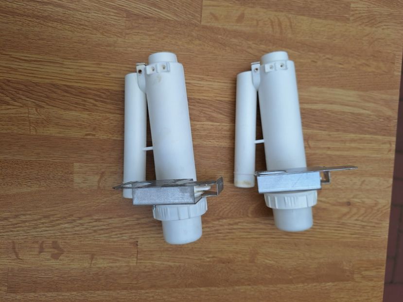  - Sifon condens centrala