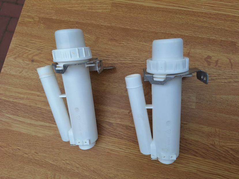  - Sifon condens centrala