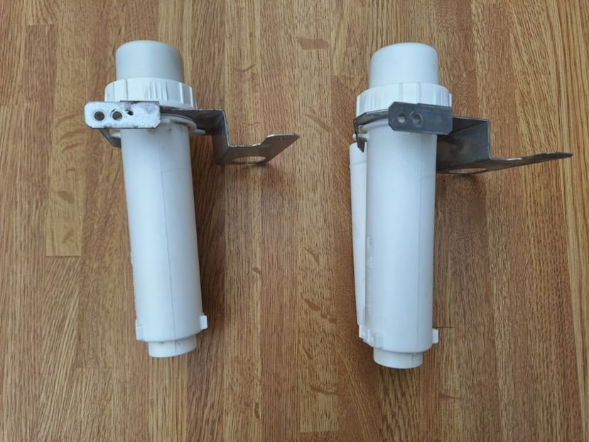  - Sifon condens centrala