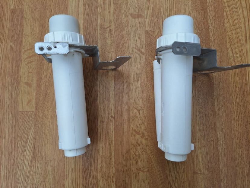  - Sifon condens centrala