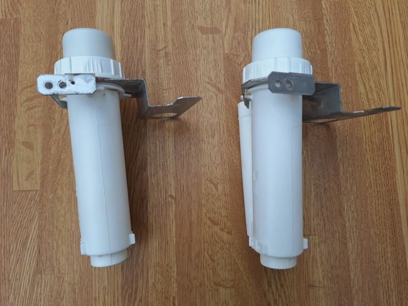  - Sifon condens centrala