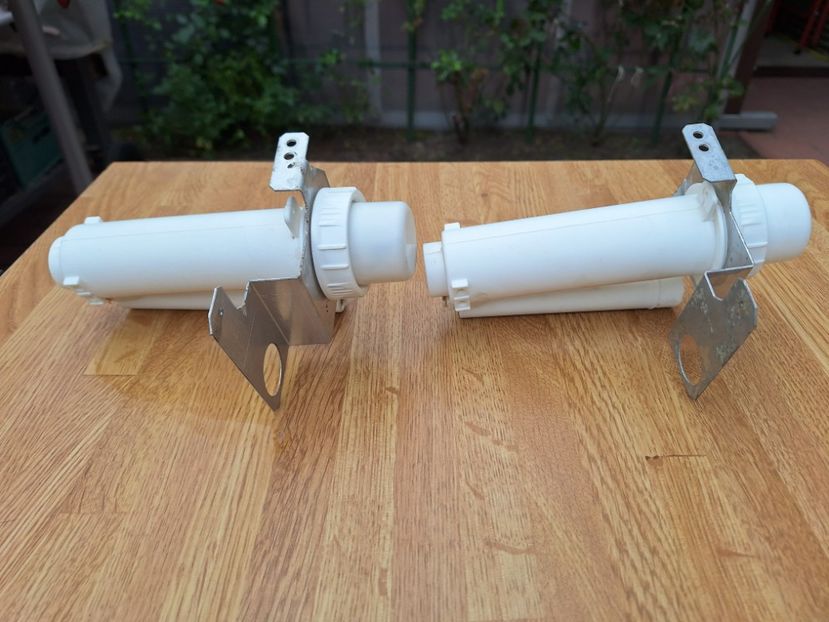  - Sifon condens centrala