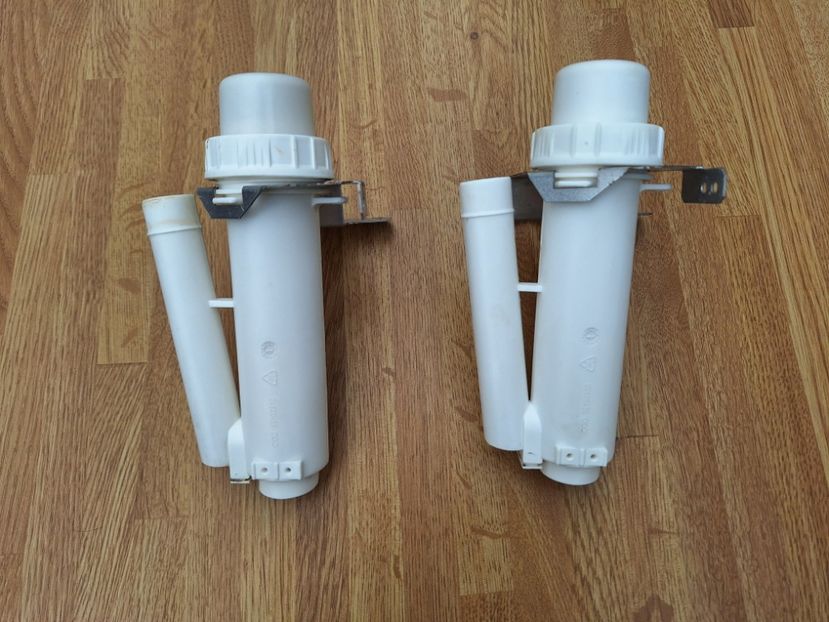  - Sifon condens centrala