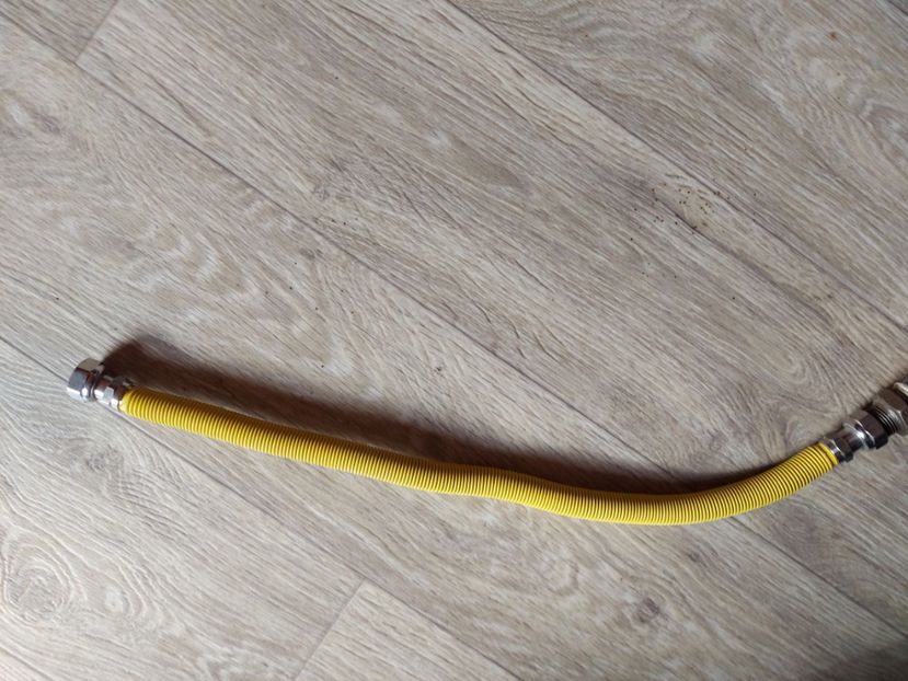  - Racord flexibil gaz