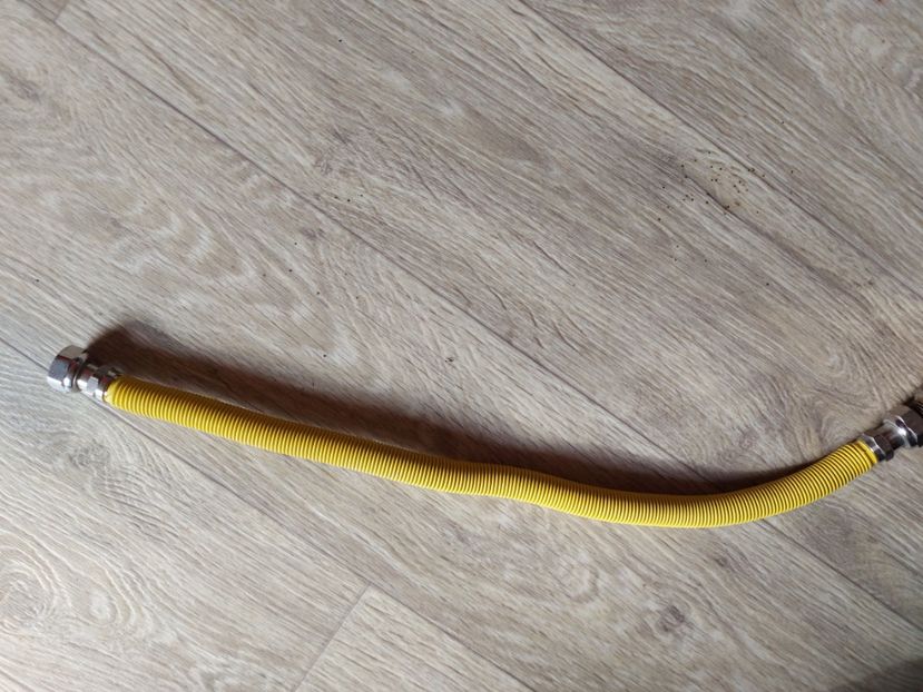  - Racord flexibil gaz