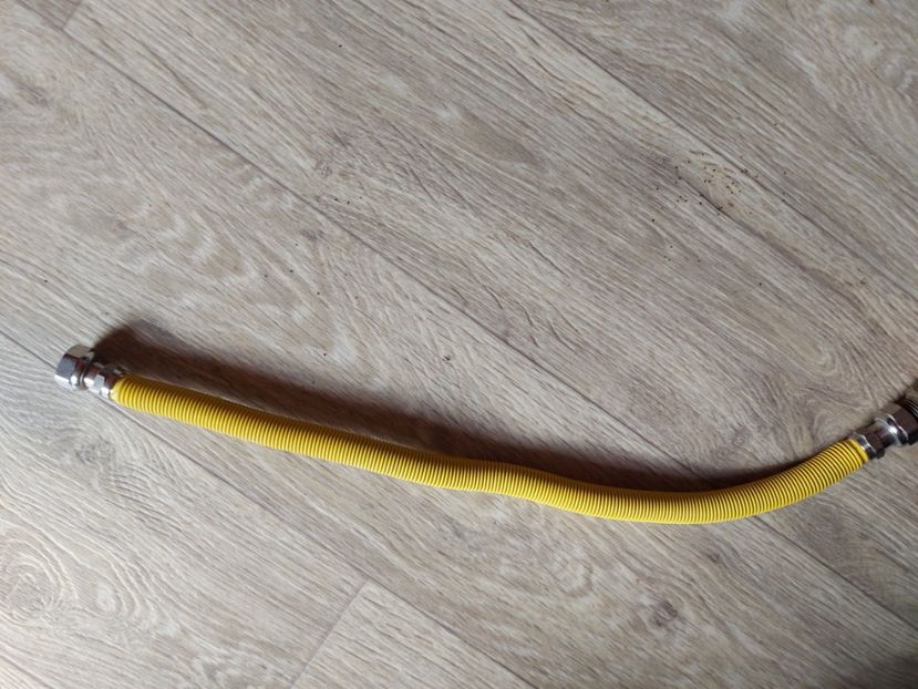  - Racord flexibil gaz