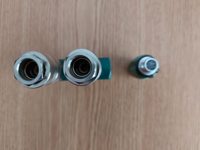  - Distribuitor aer compr