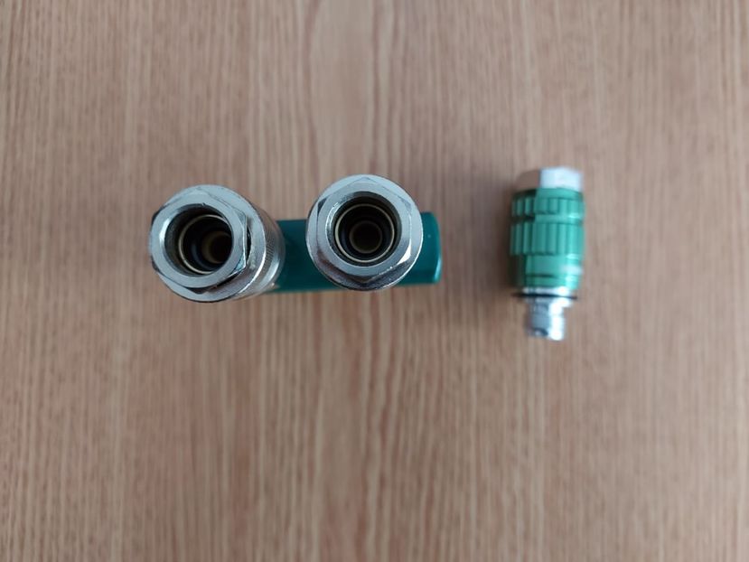  - Distribuitor aer compr