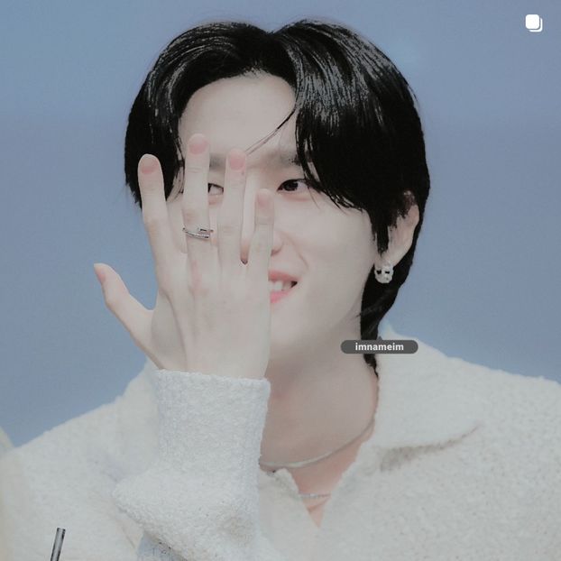 16.09.⠀⠀⠀ ✦ ꯭໋ 熱 t̟e̟n̟d̟e̟r̟♡uoᴉʇɔǝɟɟɐ. ̵ׄ ❵ - Mirrored Blind Playin
