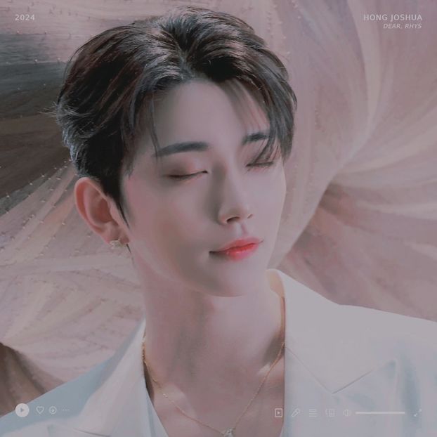 づ 16ᵗʰ❜　 ˓ℋong♥ℐoshua➲ᵒʰ໓ạṛḷịṇg̣. - Tempting Canvases