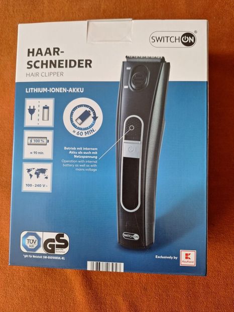 88c0ee88-531a-4419-8a33-58e48bb58024 - Masina tuns pe baterii