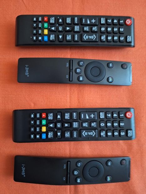 a (1) - Telecomenzi tv