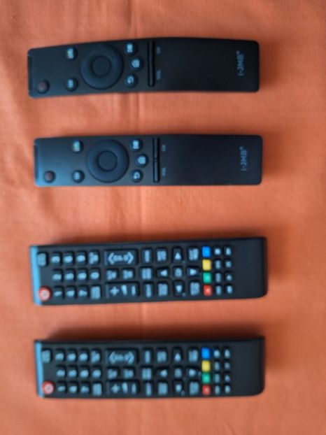 a (5) - Telecomenzi tv