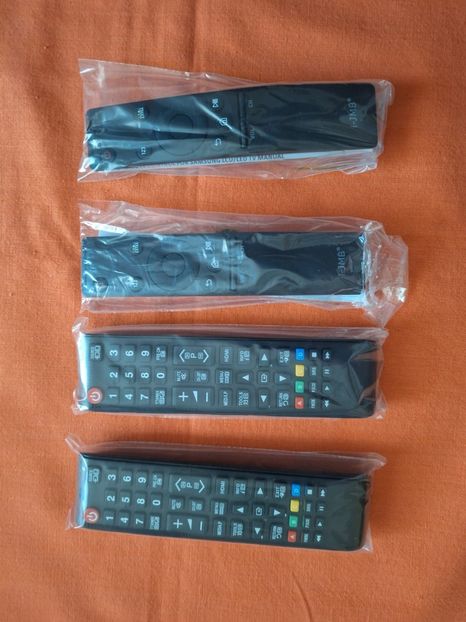 a (9) - Telecomenzi tv