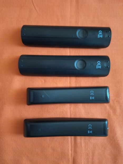 a (10) - Telecomenzi tv