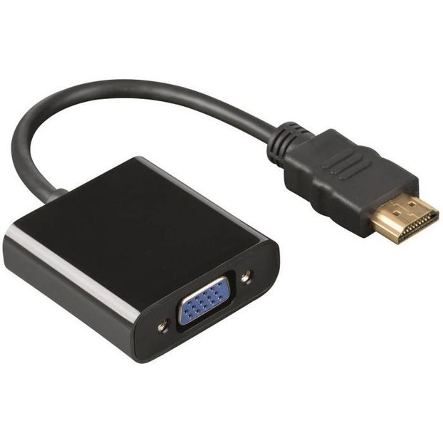  - adaptor hdmi la vga