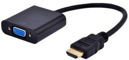  - adaptor hdmi la vga