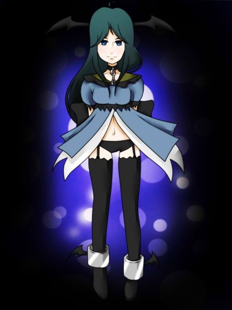 Ophelia (S4 League) - 2015