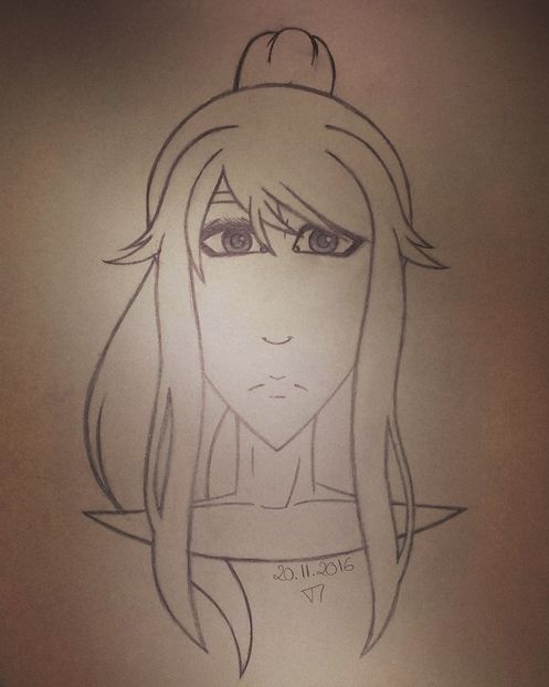 Yandere-chan - 2016