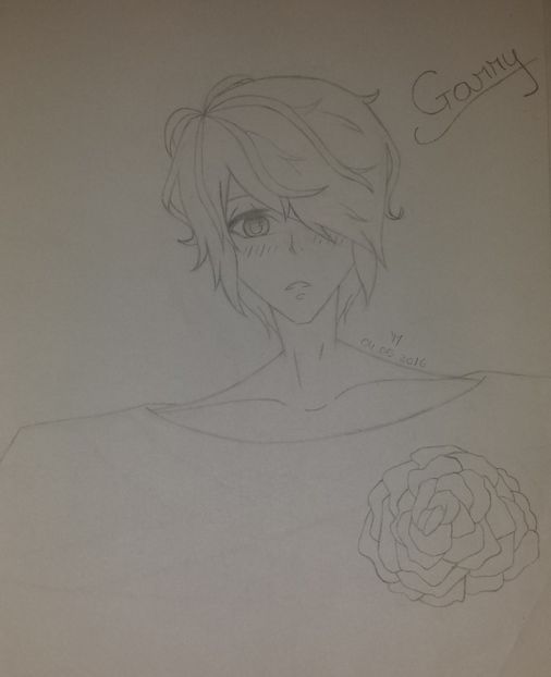 Garry (Ib) - 2016
