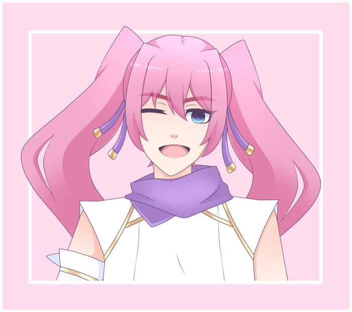 Serra (Fire Emblem) - 2019