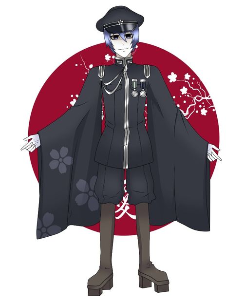 KAITO - 2018