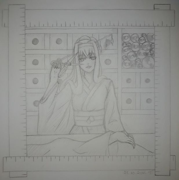 Megurine Luka - 2018